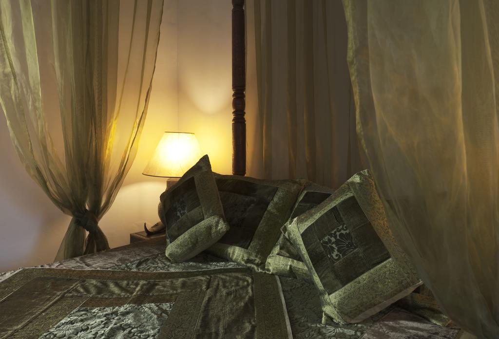 Dar Mo'Da Hotell Marrakesh Rom bilde
