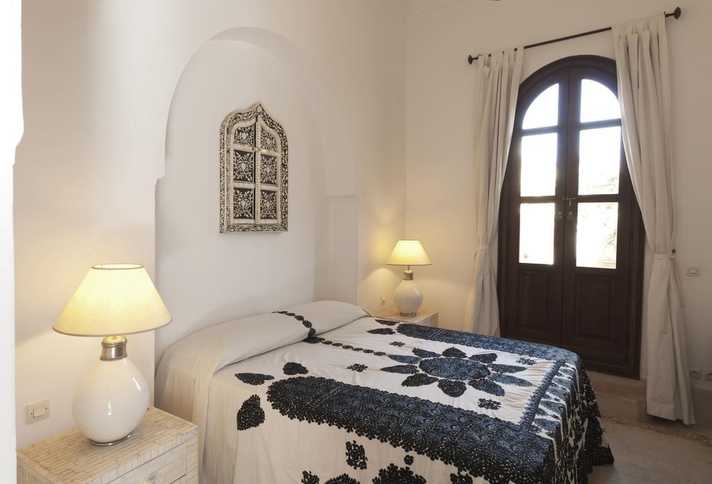 Dar Mo'Da Hotell Marrakesh Rom bilde