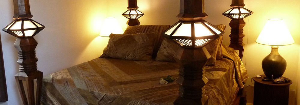 Dar Mo'Da Hotell Marrakesh Eksteriør bilde